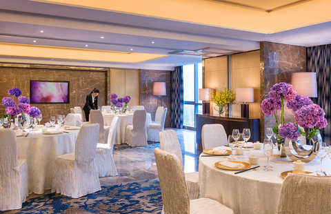 FOUR SEASONS HOTEL SHENZHEN - Photo 12