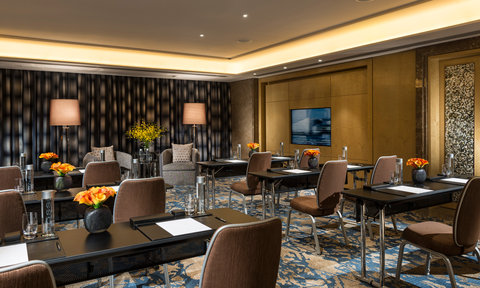 FOUR SEASONS HOTEL SHENZHEN - Photo 14