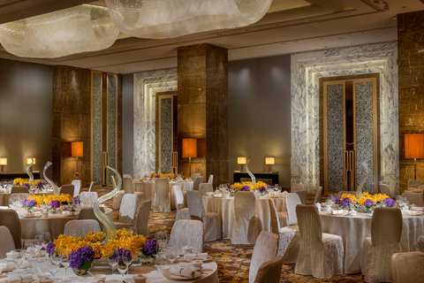 FOUR SEASONS HOTEL SHENZHEN - Photo 15