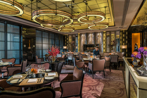 FOUR SEASONS HOTEL SHENZHEN - Photo 16