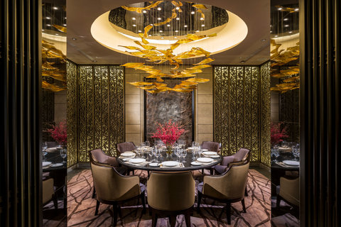 FOUR SEASONS HOTEL SHENZHEN - Photo 3