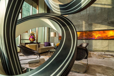 FOUR SEASONS HOTEL SHENZHEN - Photo 8