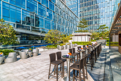 FOUR SEASONS HOTEL SHENZHEN - Photo 9