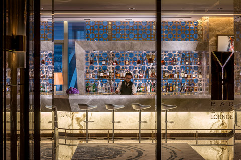 FOUR SEASONS HOTEL SHENZHEN - Photo 11