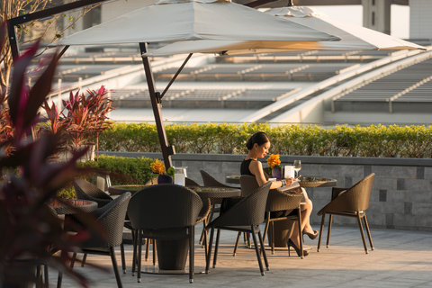 FOUR SEASONS HOTEL SHENZHEN - Photo 19