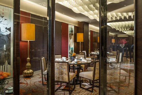 FOUR SEASONS HOTEL SHENZHEN - Photo 20