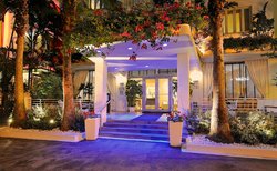  - South Seas Hotel Miami Beach