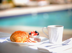  - South Seas Hotel Miami Beach