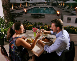  - South Seas Hotel Miami Beach