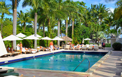  - South Seas Hotel Miami Beach