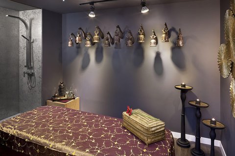 GRAN MELIA FENIX - Photo 38