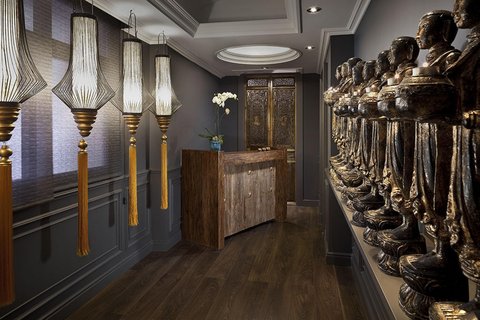 GRAN MELIA FENIX - Photo 43