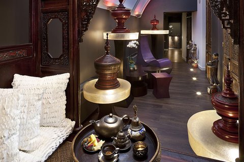 GRAN MELIA FENIX - Photo 41