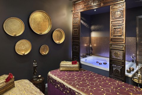 GRAN MELIA FENIX - Photo 44