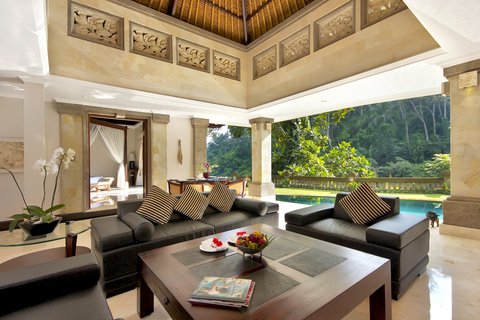 VICEROY BALI - Photo 27