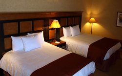  - Diamond Mountain Casino & Hotel Susanville