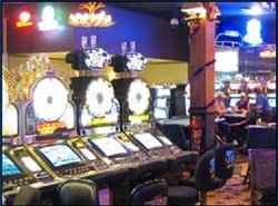  - Diamond Mountain Casino & Hotel Susanville