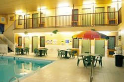  - Fireside Inn & Suites Devils Lake