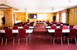  - Fireside Inn & Suites Devils Lake