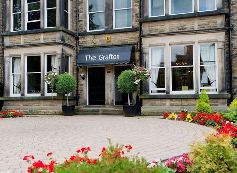 The Grafton Exterior