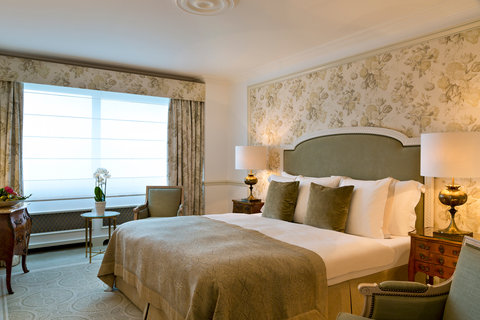 BEAU-RIVAGE PALACE LAUSANNE - Photo 23