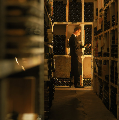 BEAU-RIVAGE PALACE LAUSANNE - Photo 36