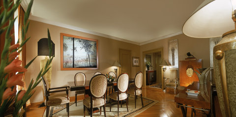 BEAU-RIVAGE PALACE LAUSANNE - Photo 51