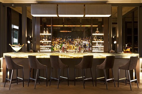 BEAU-RIVAGE PALACE LAUSANNE - Photo 56