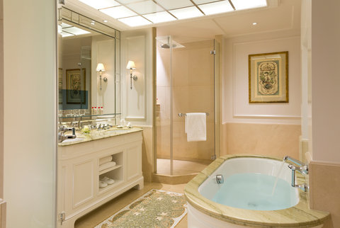 BEAU-RIVAGE PALACE LAUSANNE - Photo 44