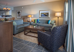  - Holiday Inn Club Vacations Panama City Beach Resort