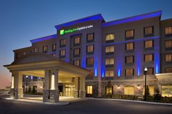  - Holiday Inn Express & Suites Vaughan