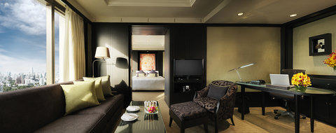 BANYAN TREE BANGKOK - Photo 8