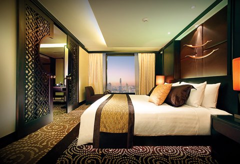 BANYAN TREE BANGKOK - Photo 7