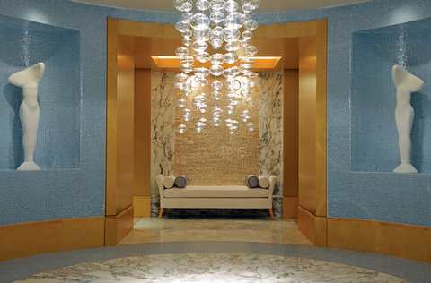 THE RITZ-CARLTON FINANCIAL ST - Photo 15