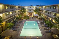  - Marin Suites Hotel Corte Madera