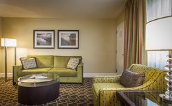  - Marin Suites Hotel Corte Madera