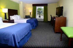  - Holiday Inn & Suites Daytona Beach