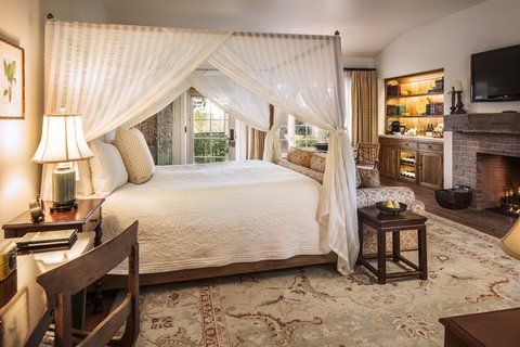 SAN YSIDRO RANCH - Photo 51