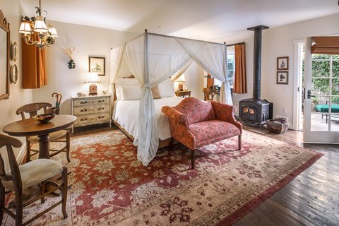 SAN YSIDRO RANCH - Photo 50