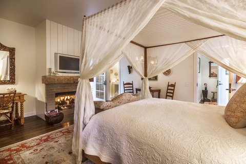 SAN YSIDRO RANCH - Photo 49