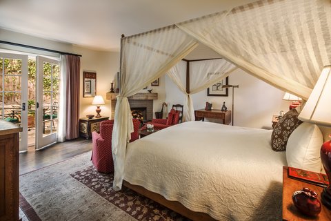 SAN YSIDRO RANCH - Photo 47