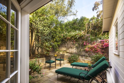 SAN YSIDRO RANCH - Photo 53