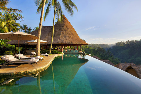 VICEROY BALI - Photo 5