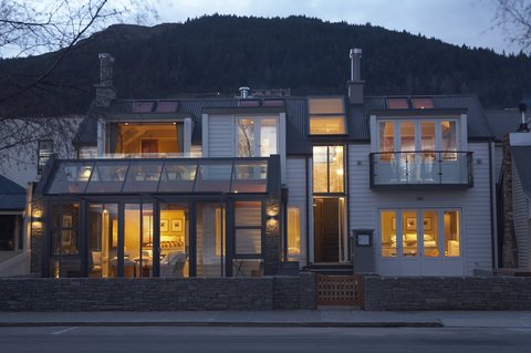 EICHARDT S PRIVATE HOTEL - Photo 4