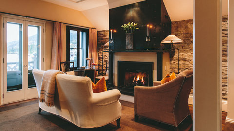 EICHARDT S PRIVATE HOTEL - Photo 57