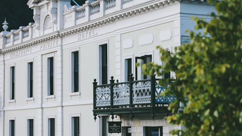 EICHARDT S PRIVATE HOTEL - Photo 7