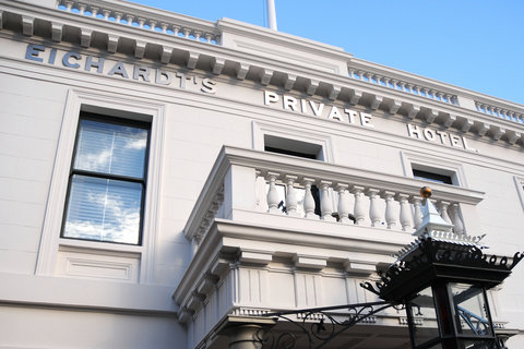 EICHARDT S PRIVATE HOTEL - Photo 9