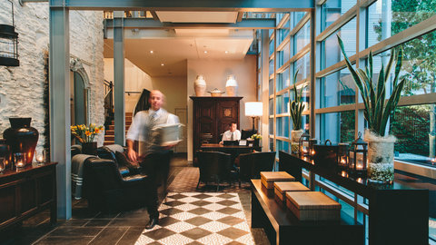 EICHARDT S PRIVATE HOTEL - Photo 12