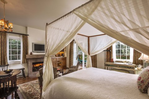 SAN YSIDRO RANCH - Photo 56