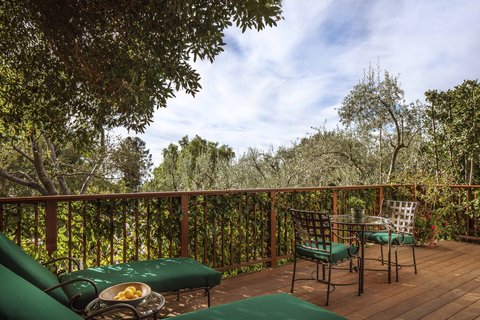 SAN YSIDRO RANCH - Photo 58